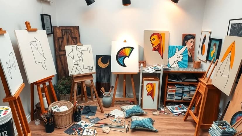 Varför Picassos porträtt förändrade konstvärlden